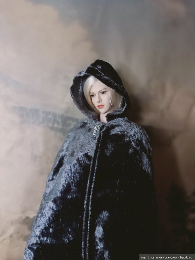 Глава 2 "Магия и любовь" часть 1 (фото 2)