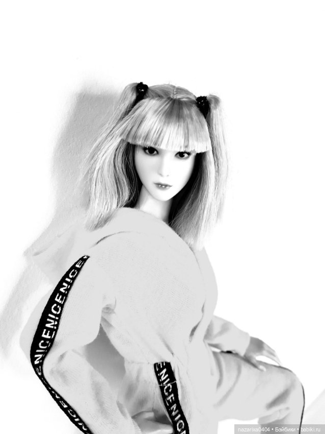 Комбинезон "Богиня" — Разные шарнирные куклы (не БЖД): редкие