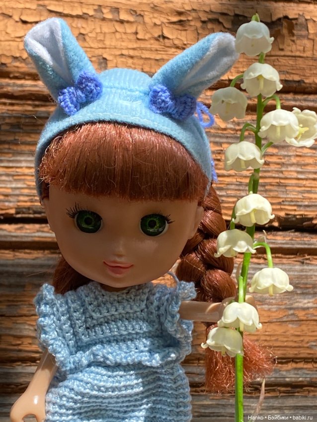 Малышка — Другие мини (фото 10)