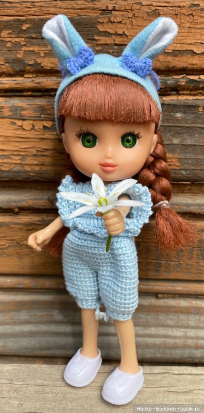 Малышка — Другие мини (фото 5)