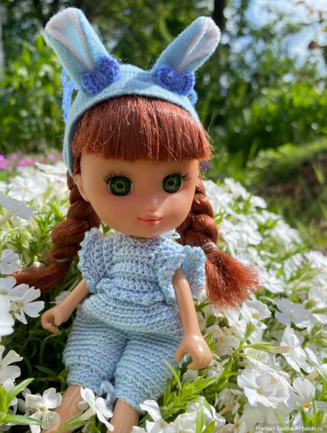 Малышка — Другие мини (фото 4)