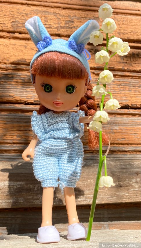 Малышка — Другие мини (фото 7)