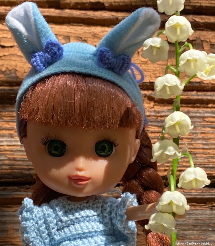 Малышка — Другие мини (фото 8)