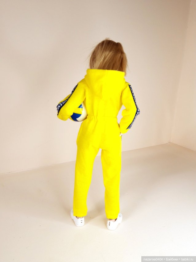 Комбинезон "Богиня" — Разные шарнирные куклы (не БЖД): редкие (фото 7)