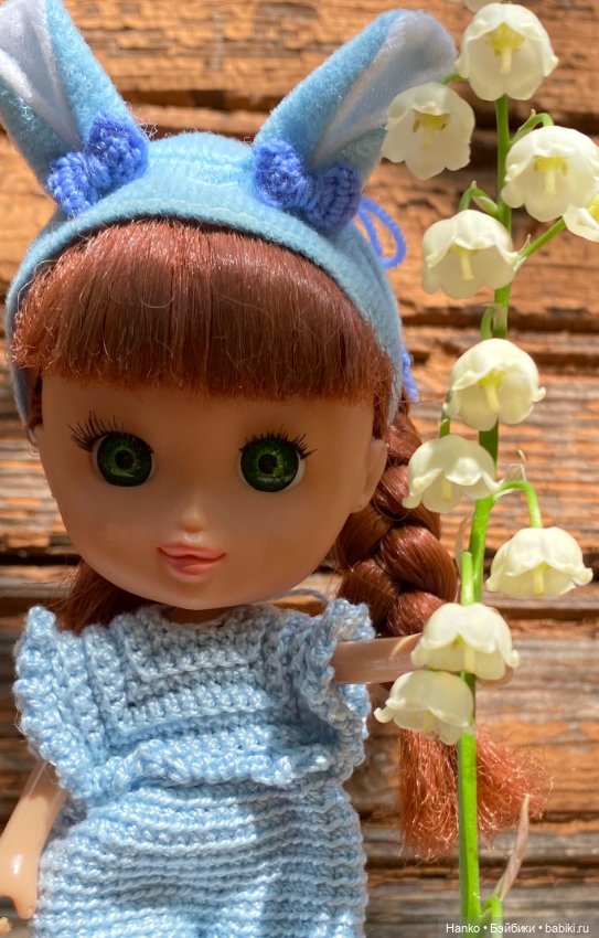 Малышка — Другие мини (фото 9)