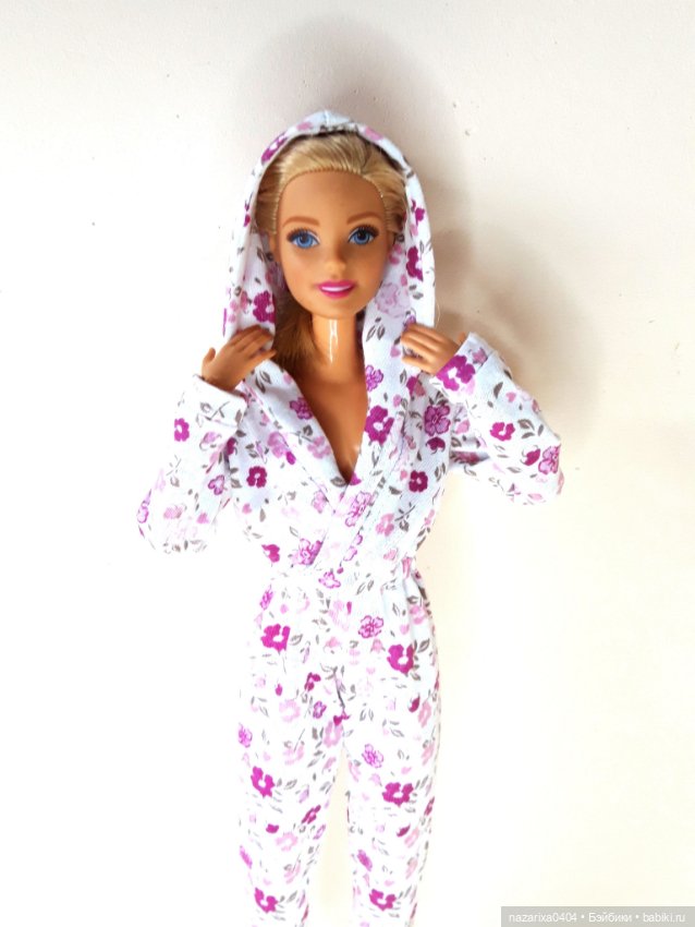 Комбинезон "Богиня" — Разные шарнирные куклы (не БЖД): редкие