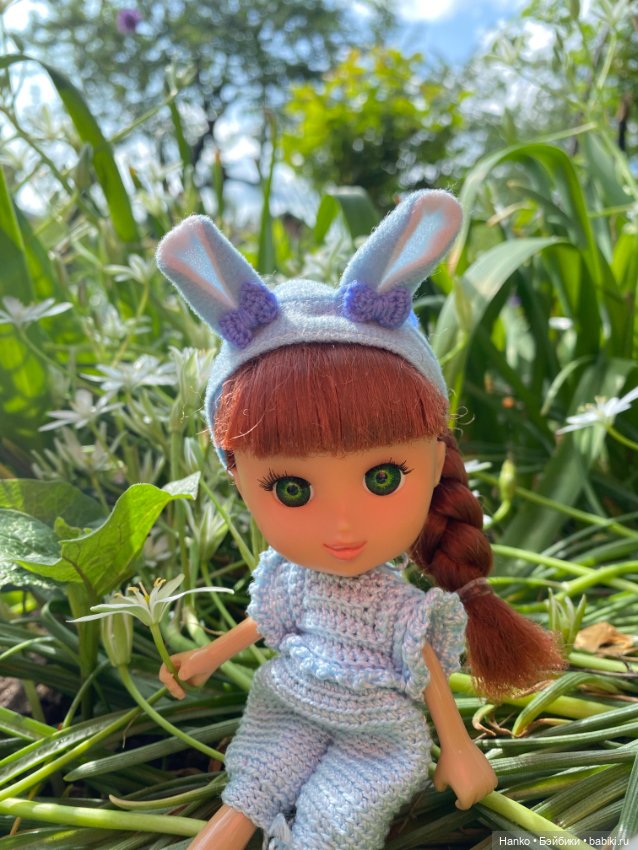 Малышка — Другие мини