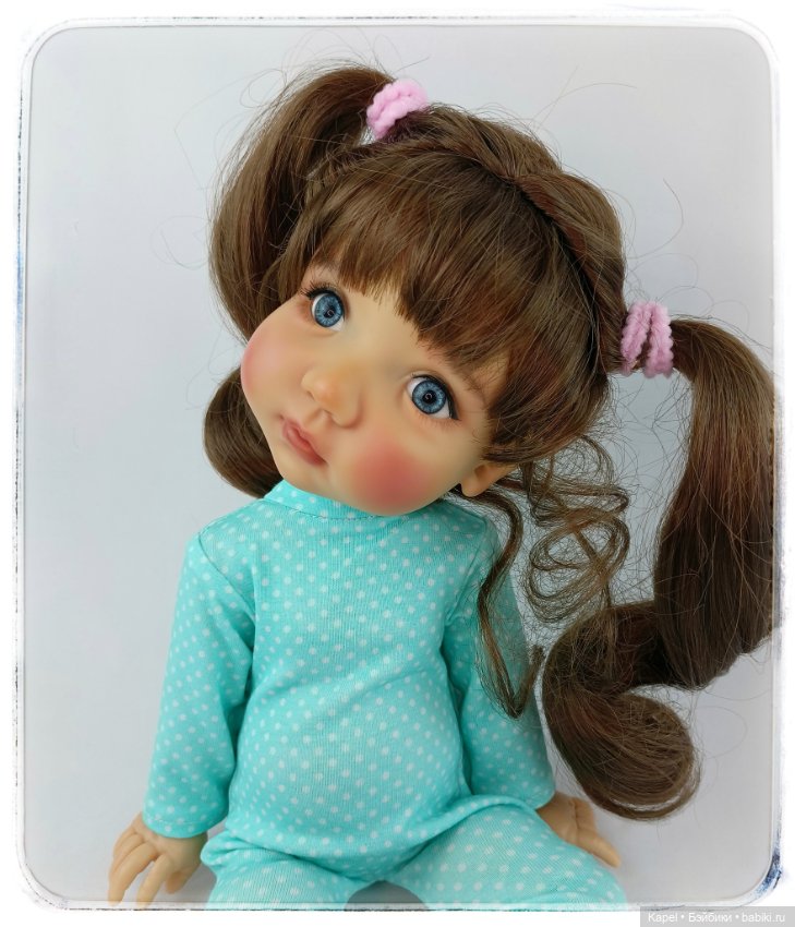 Новые комплекты для Meadow Dolls MOPPETS 15 inch