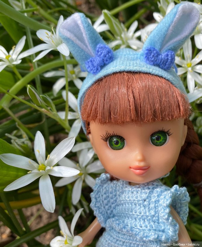 Малышка — Другие мини (фото 2)