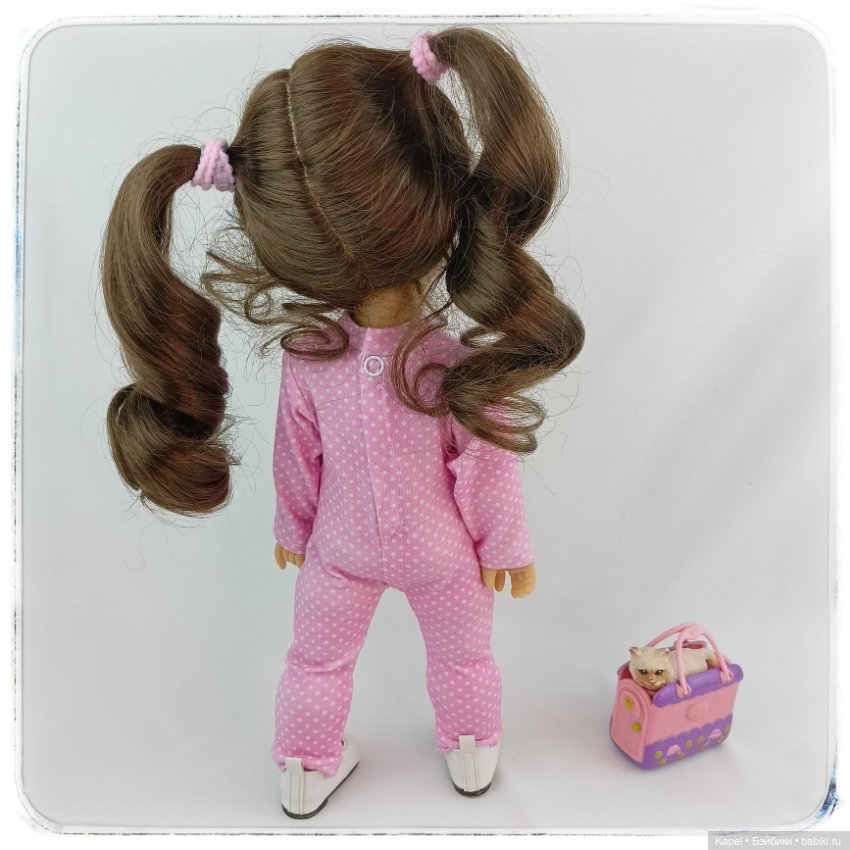 Новые комплекты для Meadow Dolls MOPPETS 15 inch