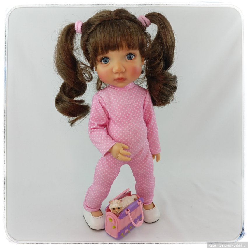 Новые комплекты для Meadow Dolls MOPPETS 15 inch