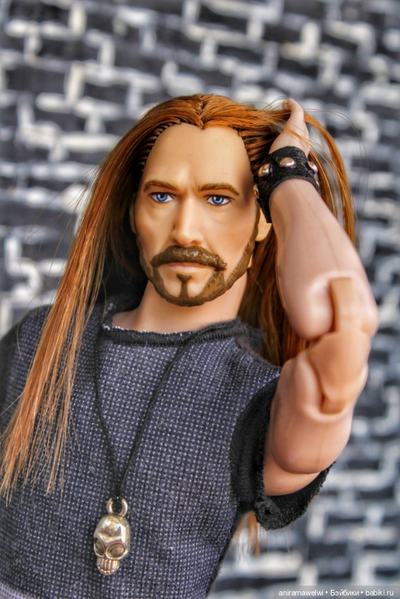 Прошивка Сириуса Блэка - Вертинского. Я свободен от парика (фото 4)