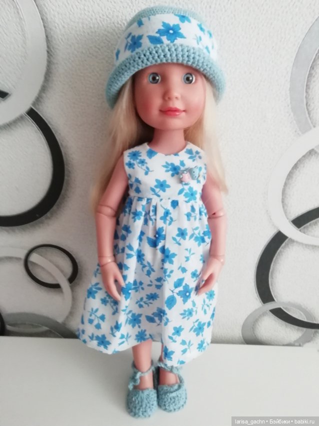 Гибридик №3 Zapf+ шарнирное тело (фото 10)