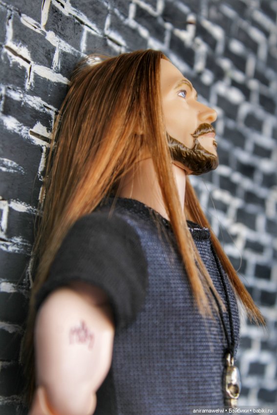 Прошивка Сириуса Блэка - Вертинского. Я свободен от парика (фото 10)