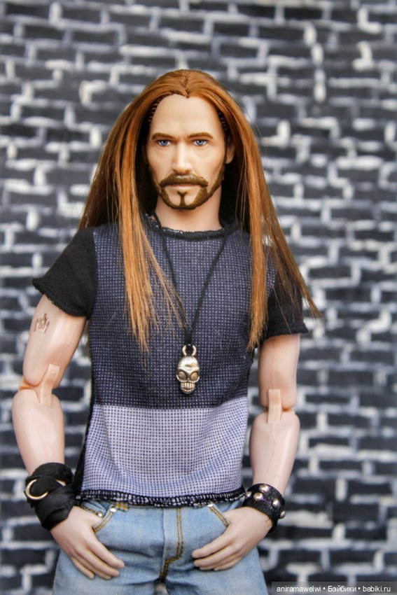 Прошивка Сириуса Блэка - Вертинского. Я свободен от парика (фото 7)