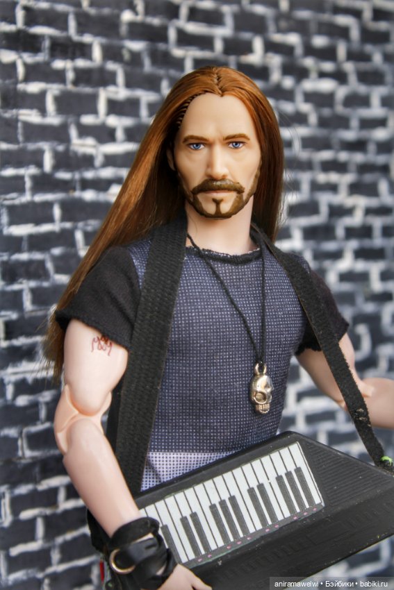 Прошивка Сириуса Блэка - Вертинского. Я свободен от парика