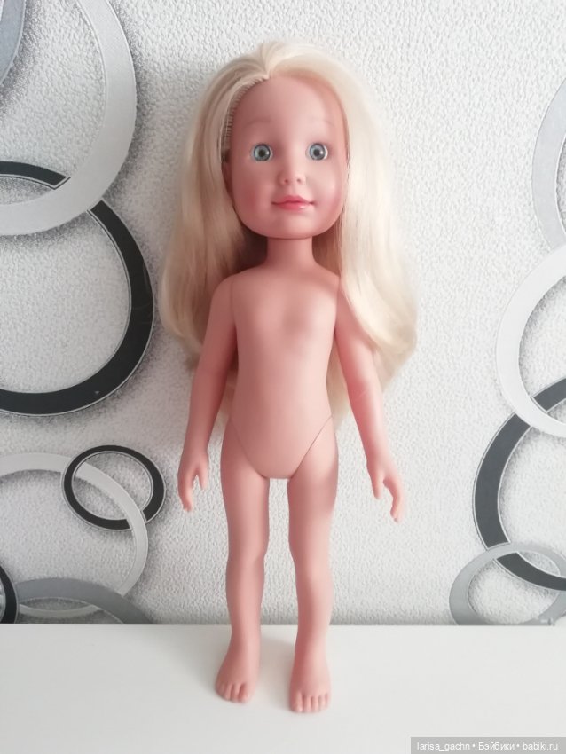 Гибридик №3 Zapf+ шарнирное тело (фото 3)