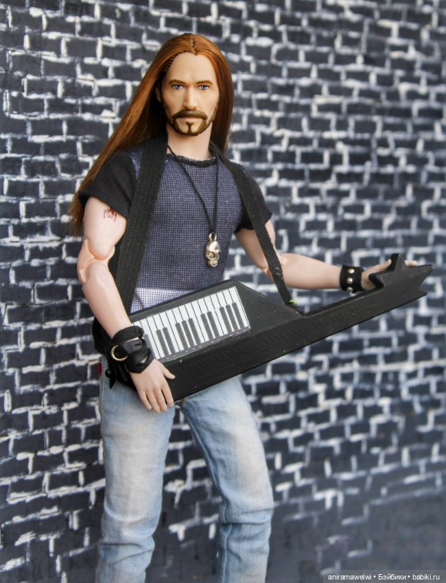 Прошивка Сириуса Блэка - Вертинского. Я свободен от парика