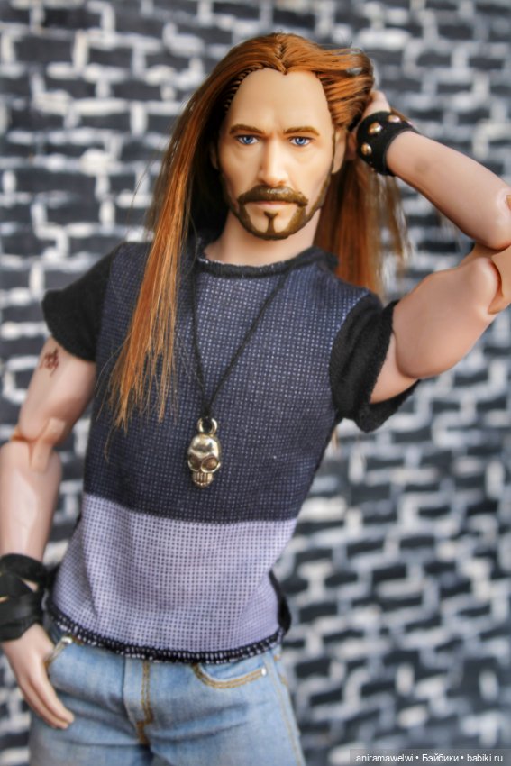 Прошивка Сириуса Блэка - Вертинского. Я свободен от парика (фото 5)