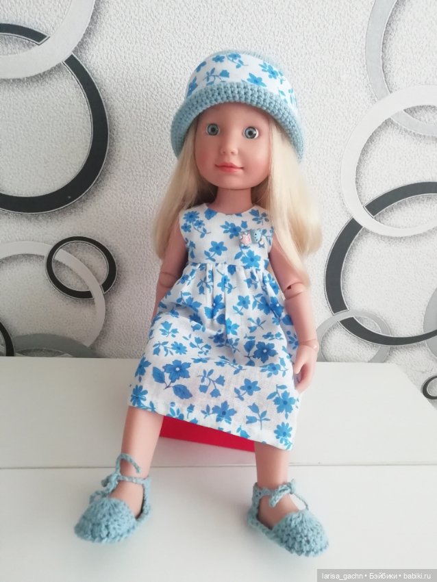 Гибридик №3 Zapf+ шарнирное тело