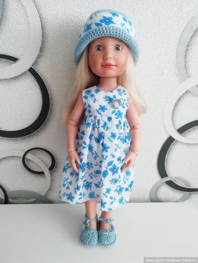 Гибридик №3 Zapf+ шарнирное тело (фото 9)