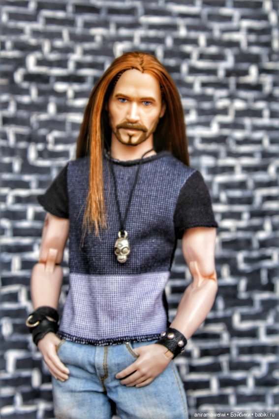 Прошивка Сириуса Блэка - Вертинского. Я свободен от парика (фото 2)