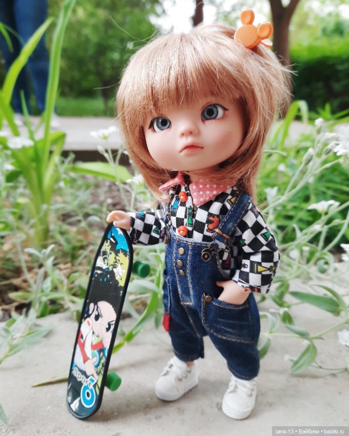 А весны осталось — Одежда и обувь для кукол своими руками: фото