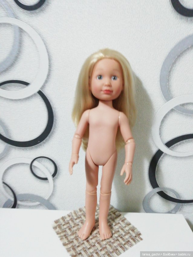 Гибридик №3 Zapf+ шарнирное тело (фото 2)