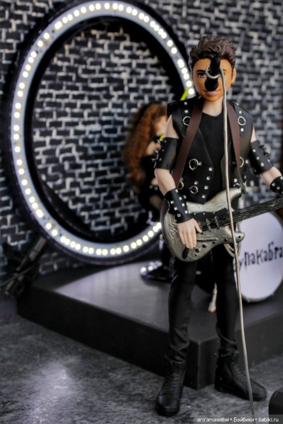 Чупакабра в ПровокАции. Дебют