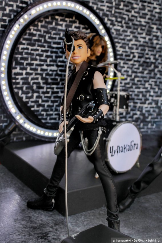 Чупакабра в ПровокАции. Дебют