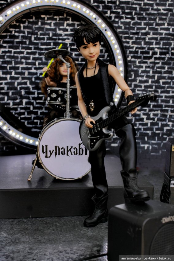 Чупакабра в ПровокАции. Дебют (фото 10)