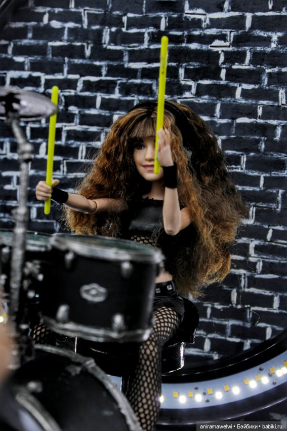 Чупакабра в ПровокАции. Дебют