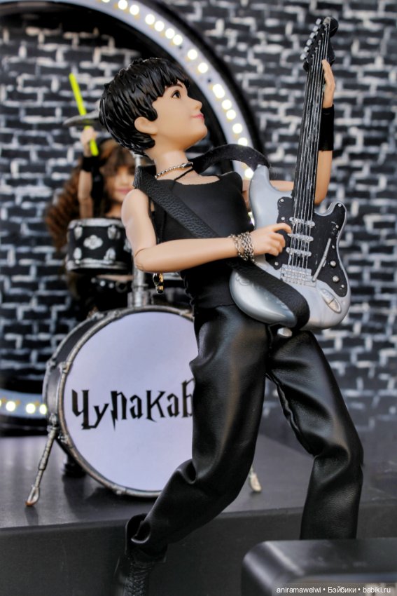 Чупакабра в ПровокАции. Дебют