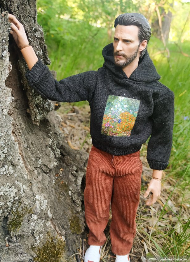 Моя парочка новых жителей (фото 2)