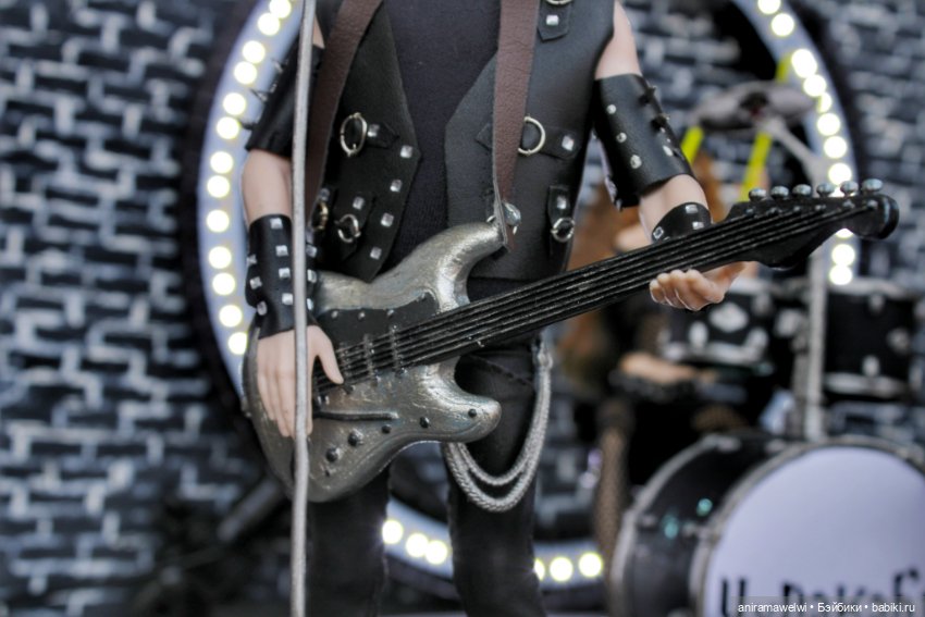 Чупакабра в ПровокАции. Дебют