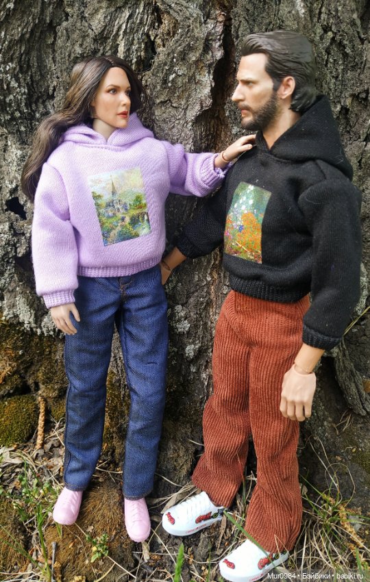 Моя парочка новых жителей (фото 6)