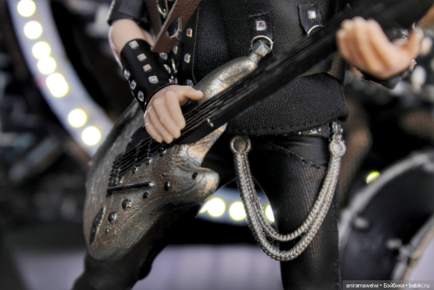 Чупакабра в ПровокАции. Дебют