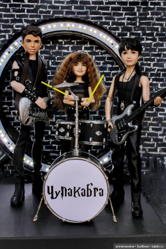 Чупакабра в ПровокАции. Дебют