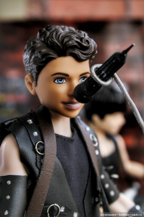 Чупакабра в ПровокАции. Дебют