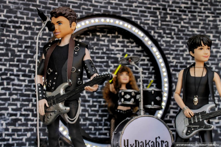 Чупакабра в ПровокАции. Дебют