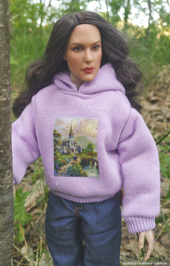 Моя парочка новых жителей (фото 3)