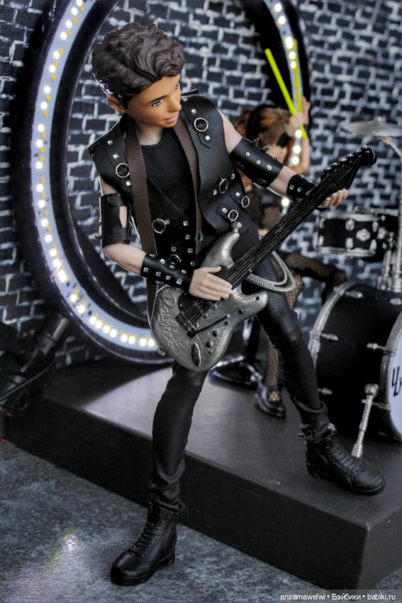 Чупакабра в ПровокАции. Дебют