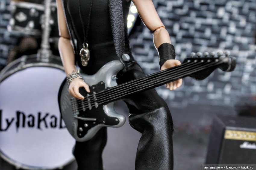 Чупакабра в ПровокАции. Дебют (фото 6)