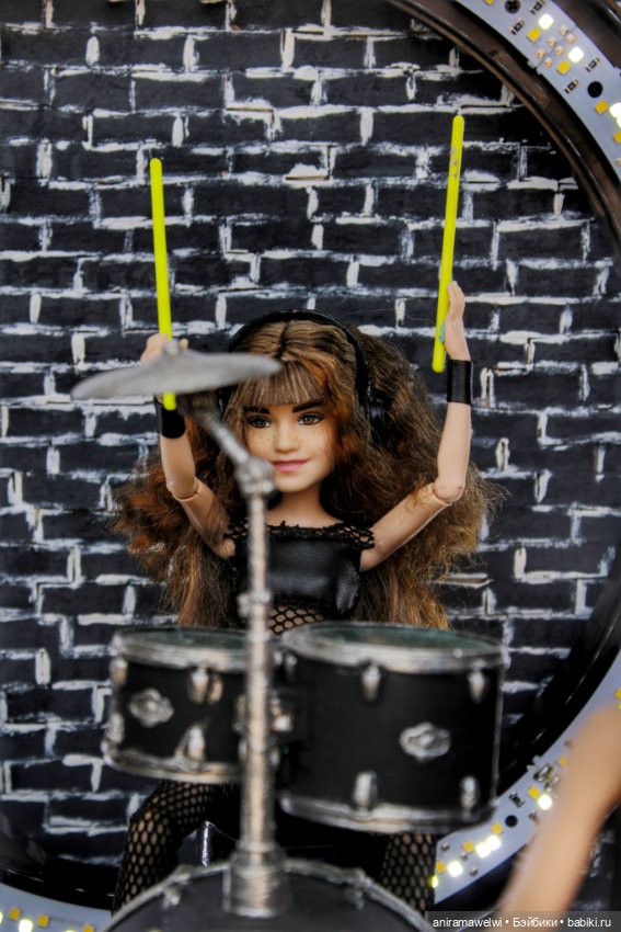 Чупакабра в ПровокАции. Дебют