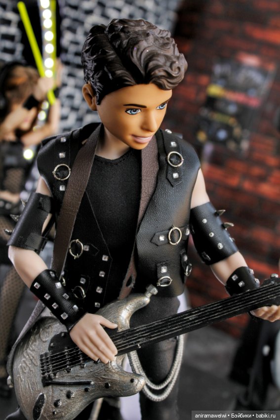 Чупакабра в ПровокАции. Дебют (фото 2)