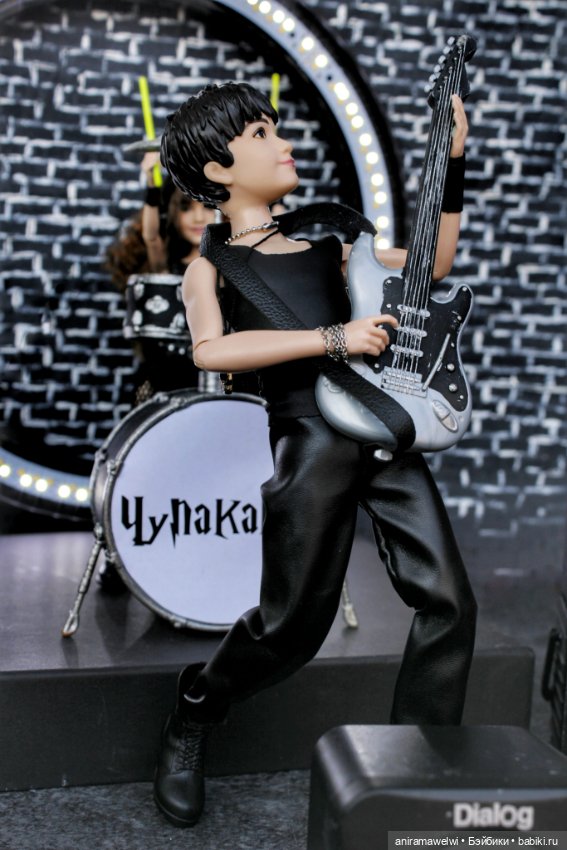 Чупакабра в ПровокАции. Дебют