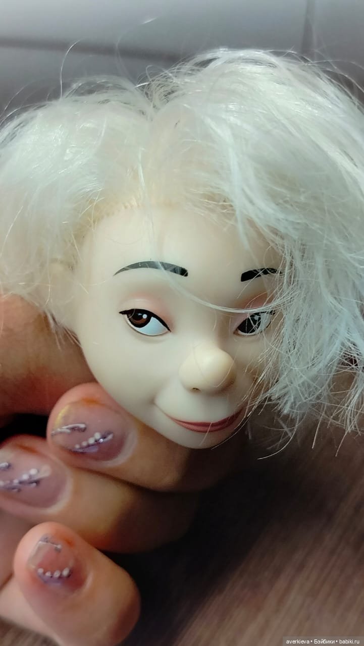Милен — Игровые куклы разных производителей (Разное): редкие бренды