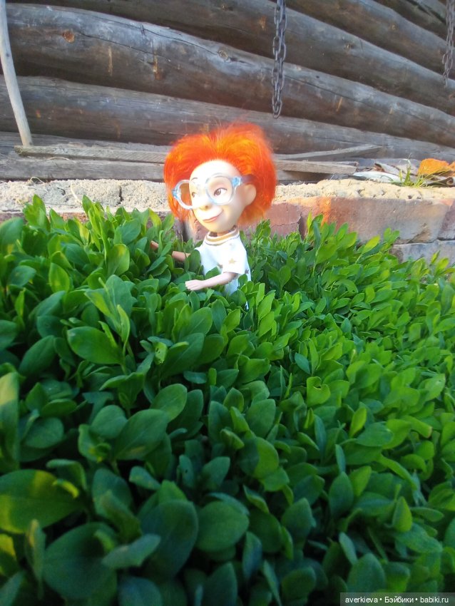 Милен — Игровые куклы разных производителей (Разное): редкие бренды (фото 9)