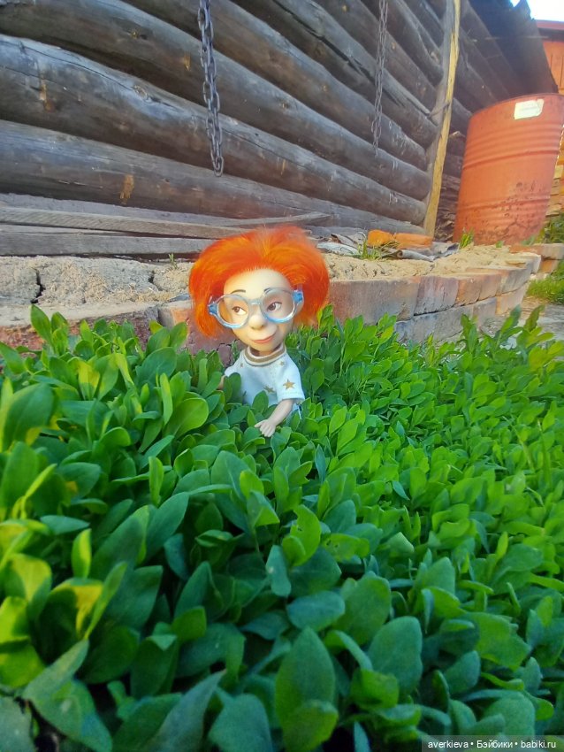 Милен — Игровые куклы разных производителей (Разное): редкие бренды (фото 10)