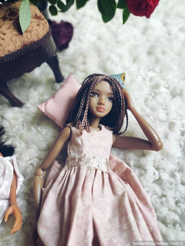 Мукла или как хорошо провести субботнее утро😅 (фото 2)